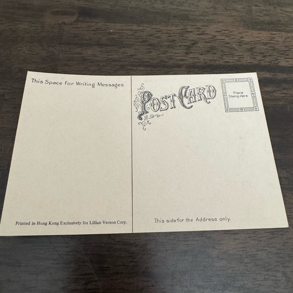 Vintage St. Patrick’s Day Postcard Dancing Irish Couple - Picture 2 of 2